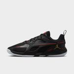 Jordan-Heir-Series