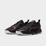 Jordan-Heir-Series