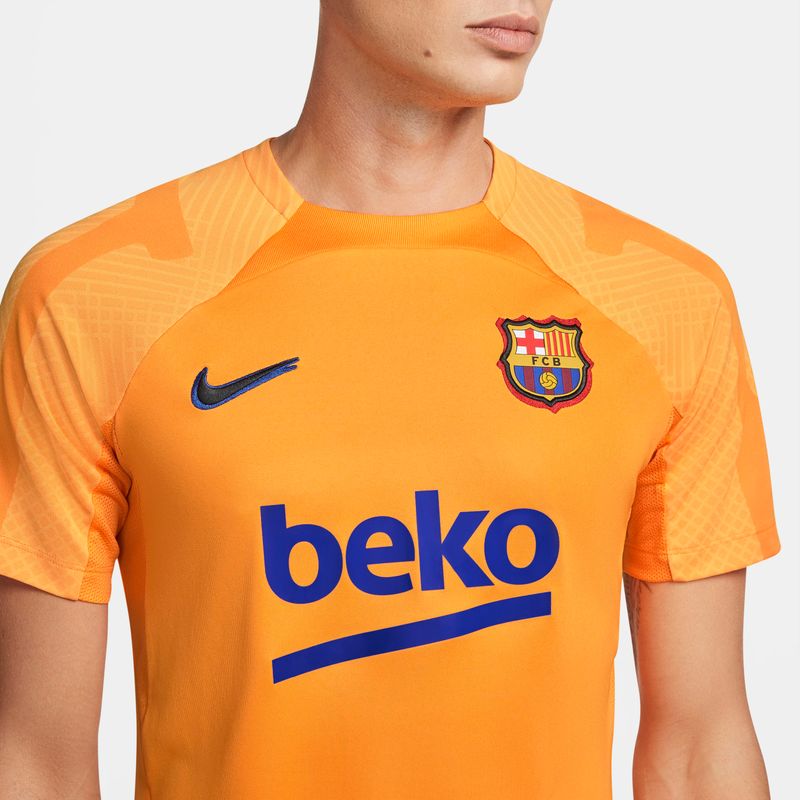 Camiseta Barcelona Strike - Nike - Nike Argentina | Tienda oficial