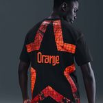 Netherlands-Premium-Goalkeeper