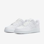 Nike-Air-Force-1--07-Talle--6.5-Color--Blanco-Detalle3
