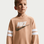 Jordan-Brooklyn-Fleece