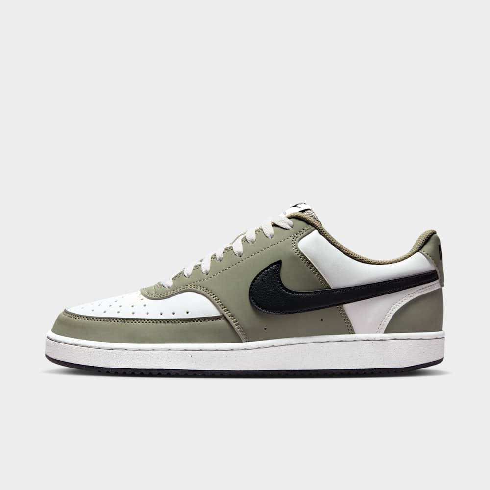 court nike curve vision