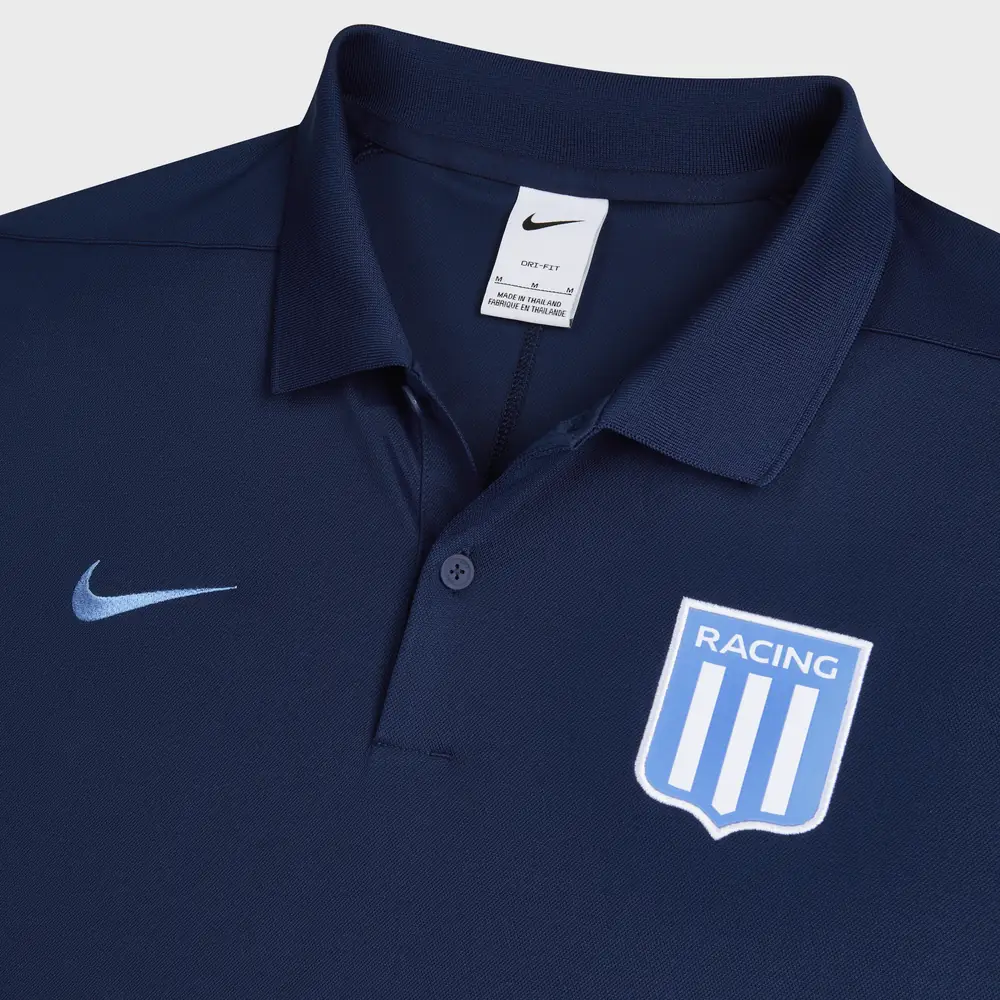 Racing Club 2026 - Nike - remeras-camisetas - Nike Argentina