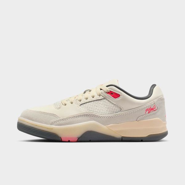 Jordan Flight Court