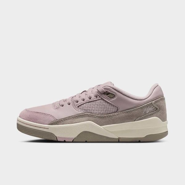 Jordan Flight Court
