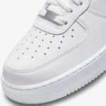 Nike-Air-Force-1--07-Talle--6.5-Color--Blanco-Detalle6