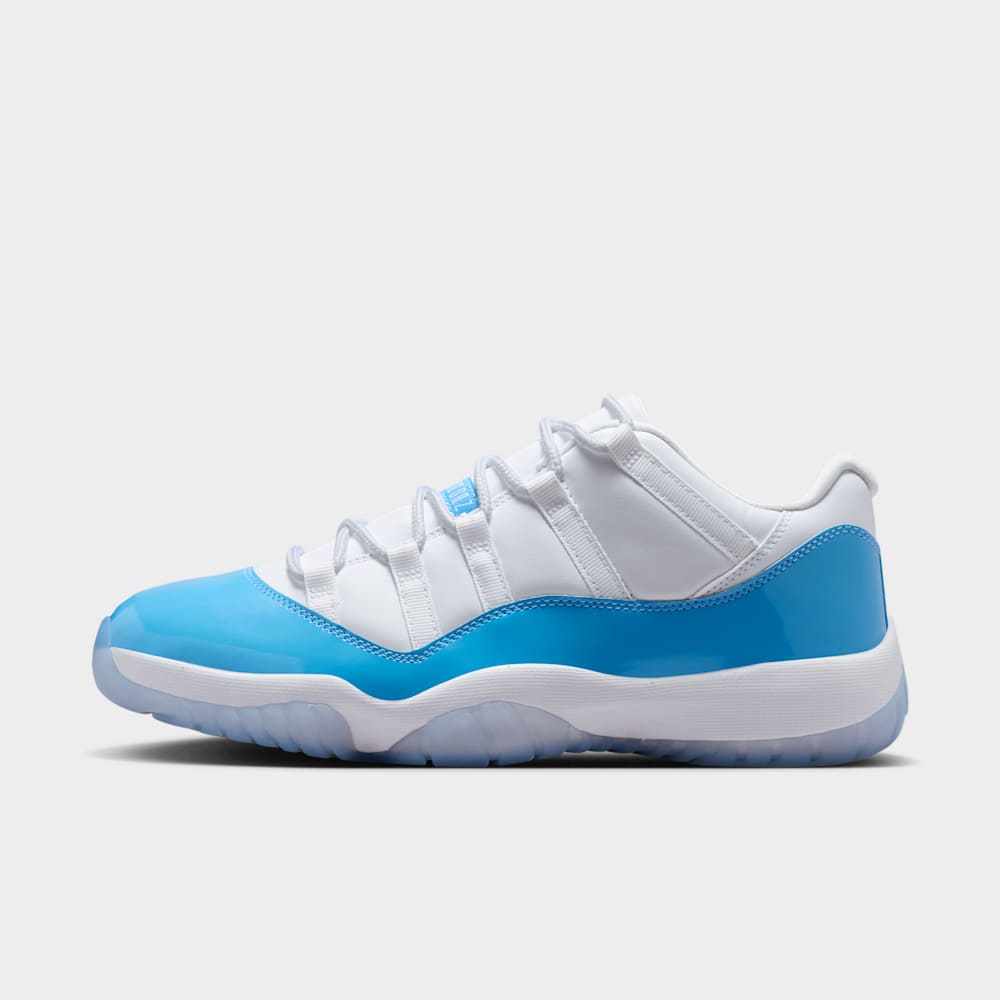 Nike Air Jordan Zapatillas Nuevas Air Jordan 11 Retro Low