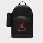 Jordan-Air-Raid