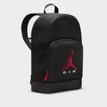 Jordan-Air-Raid
