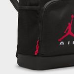 Jordan-Air-Raid