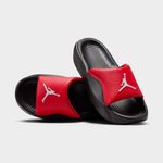 Jordan-Franchise