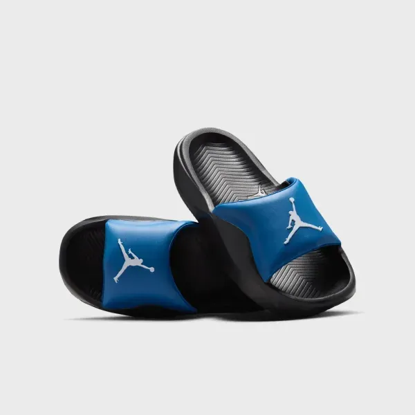 Jordan Franchise