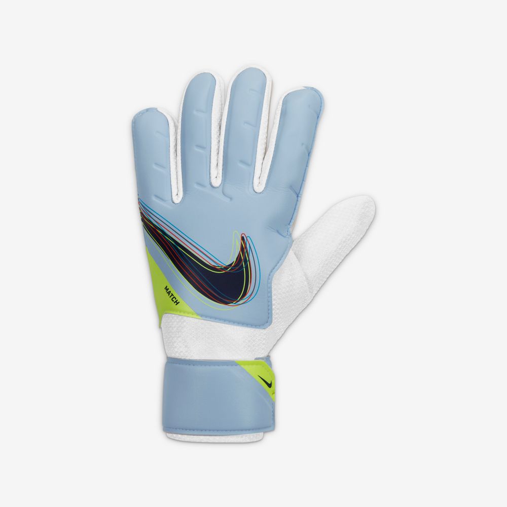 nike goalkeeper match