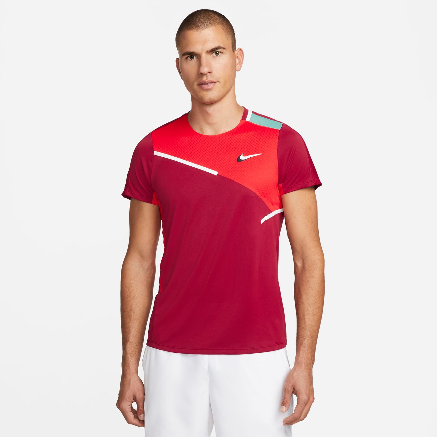 Remera discount nike cuadrille