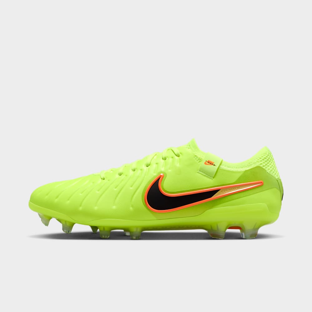 Nike Tiempo Legend 10 Elite Fg - NIKE
