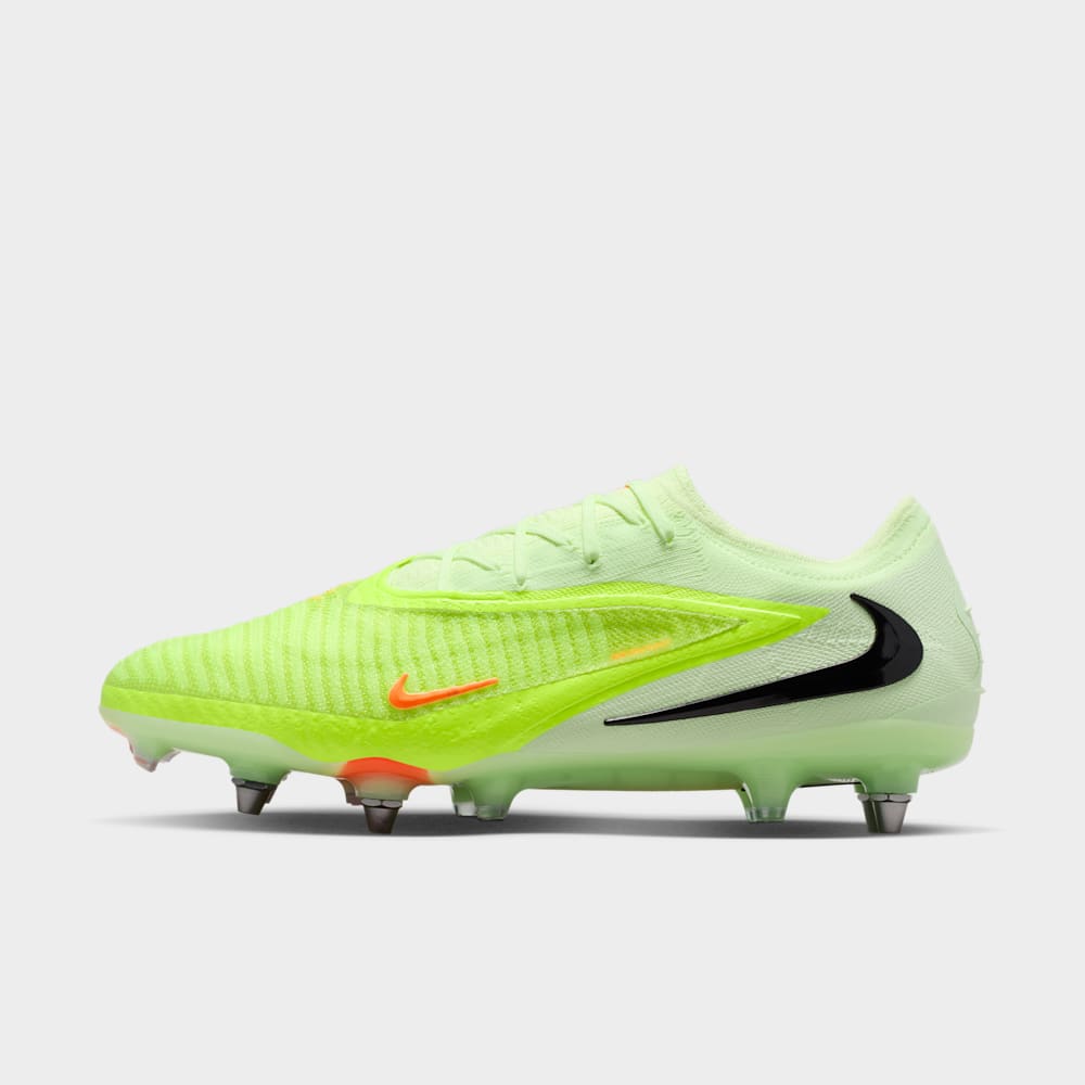 Nike Phantom 6 Low Elite Sg-pro - NIKE