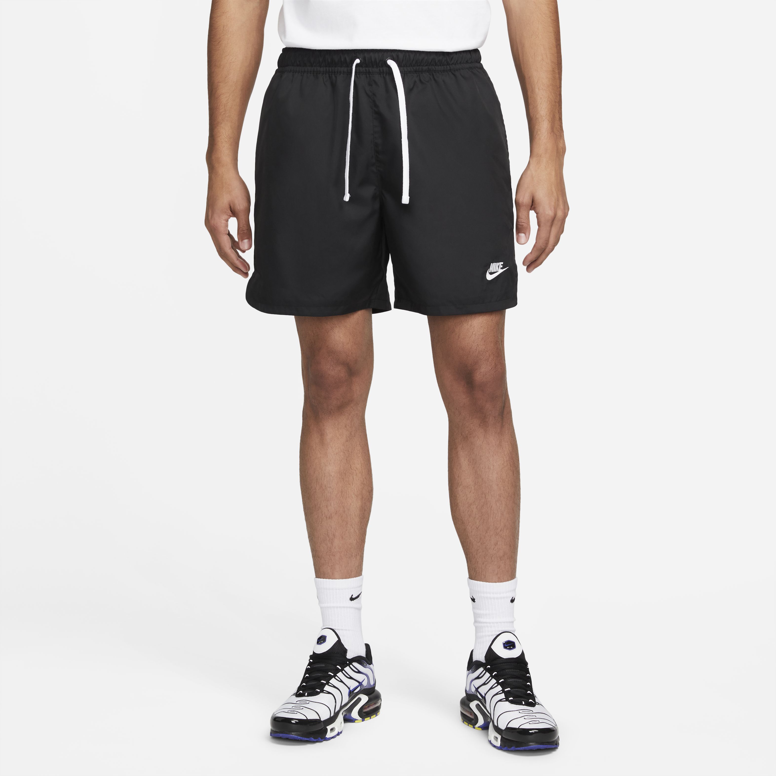 Bermudas nike 2025 de hombre