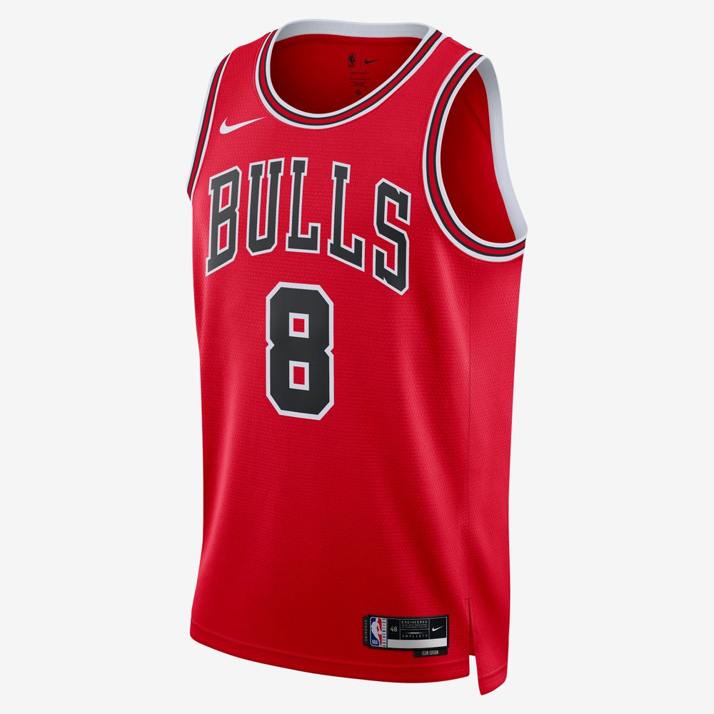Chicago Bulls Icon Edition 2022/23