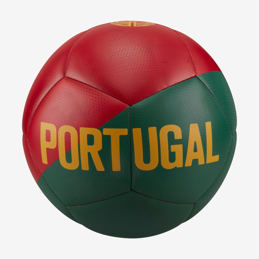 Portugal Pitch