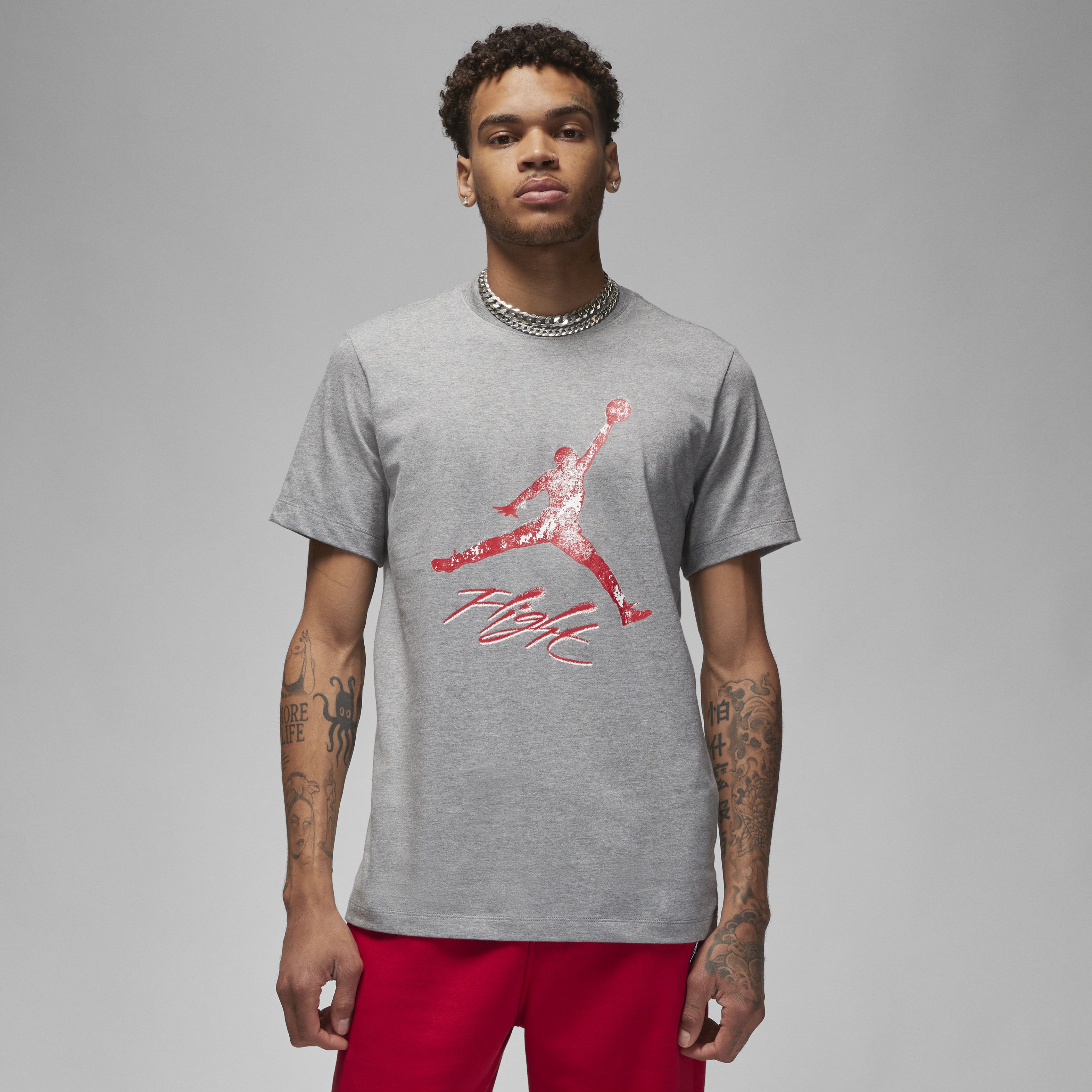 Remera discount jordan air