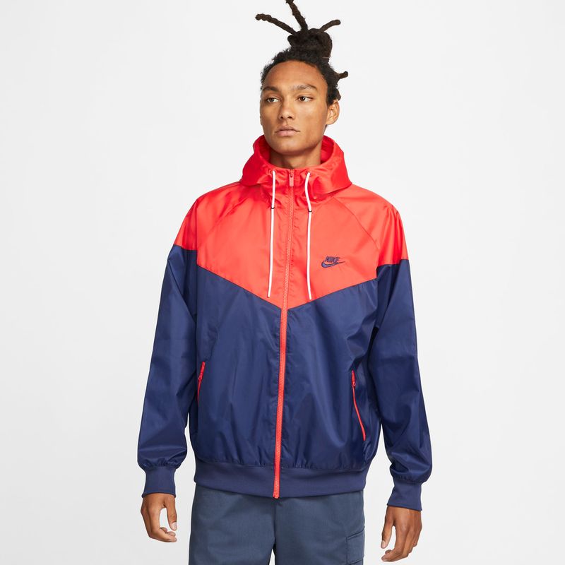 Chamarra nike sportswear on sale windrunner