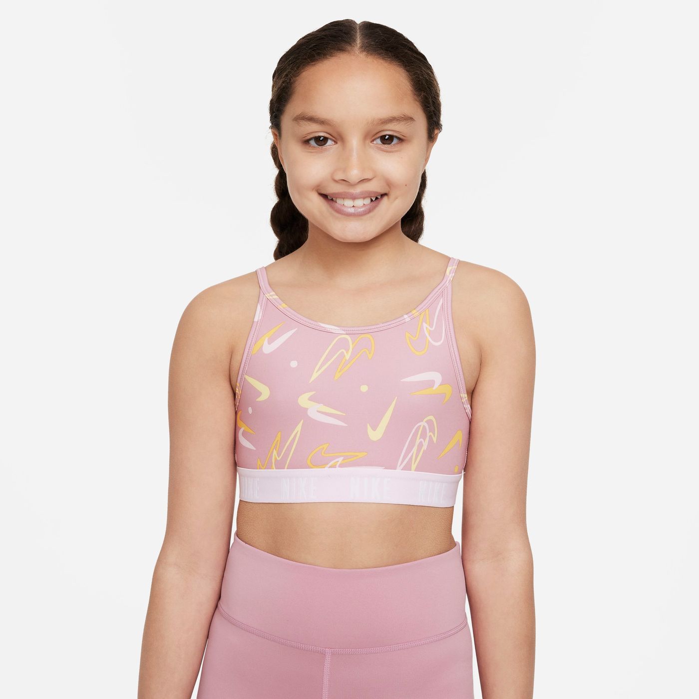 Nike argentina top deportivo hotsell