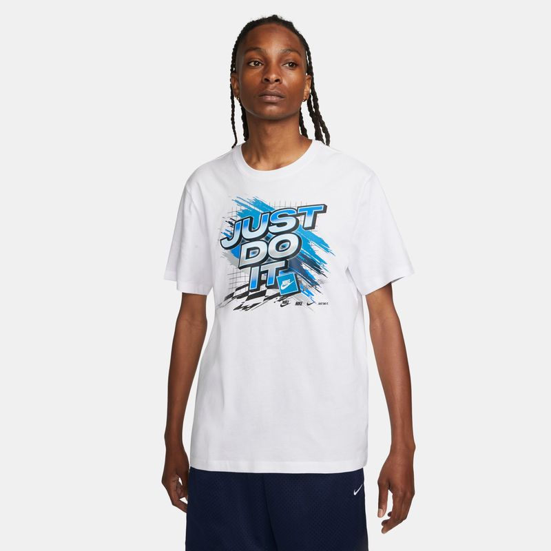 Remera best sale nike sportswear