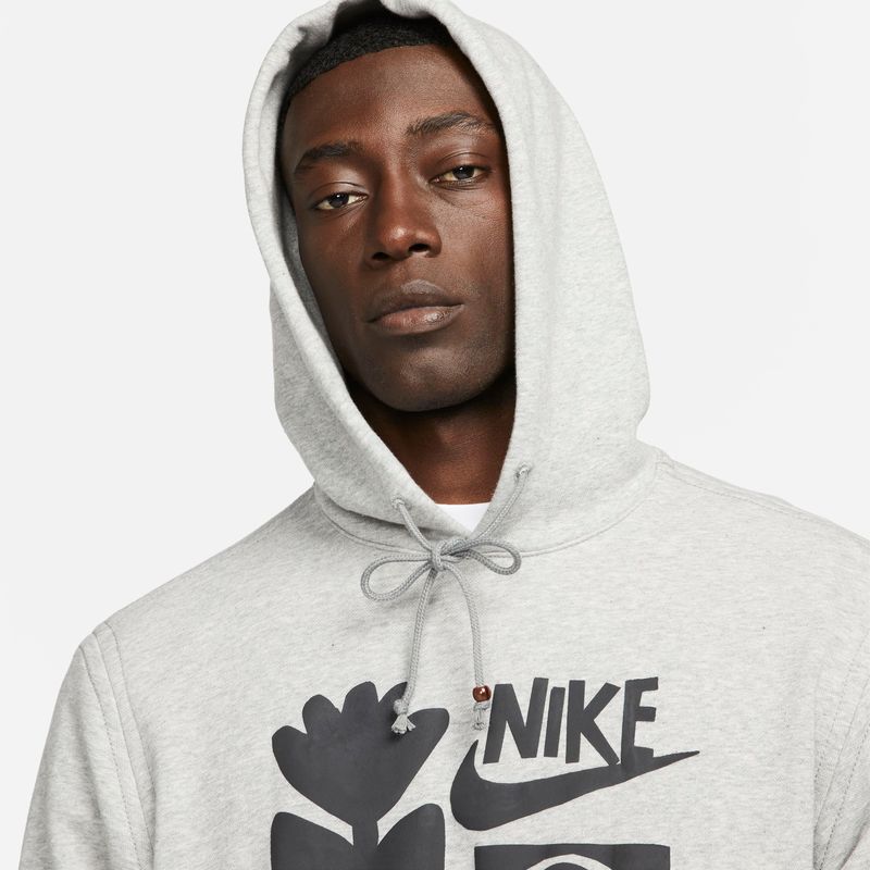 Nike best sale sportswear buzo