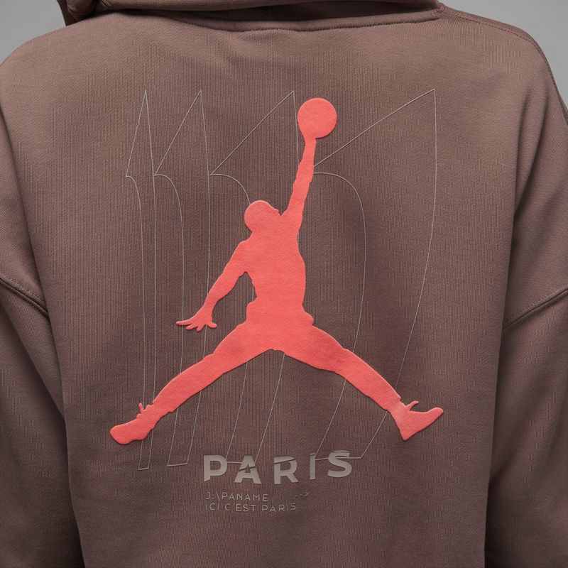 contacto campo Normalización Buzo Paris Saint-Germain - buzos - Jordan - Nike Argentina | Tienda oficial