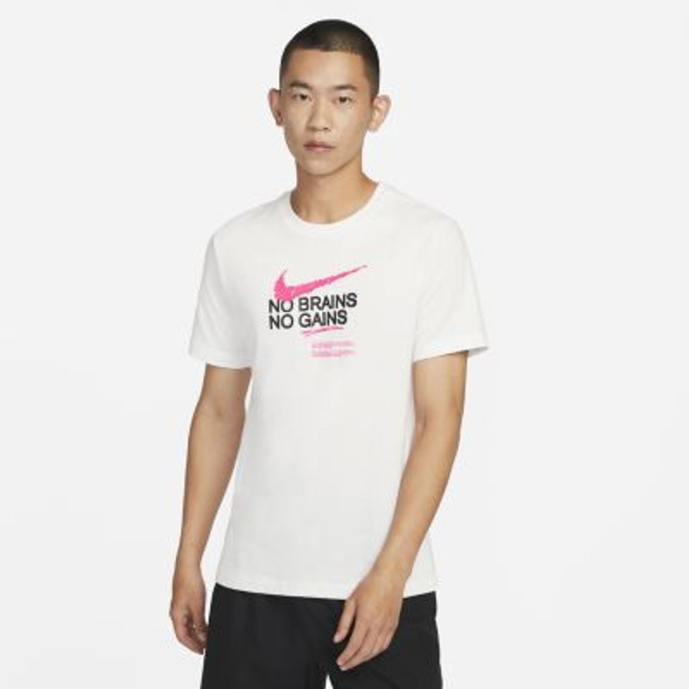 Remera nike hombre online wos