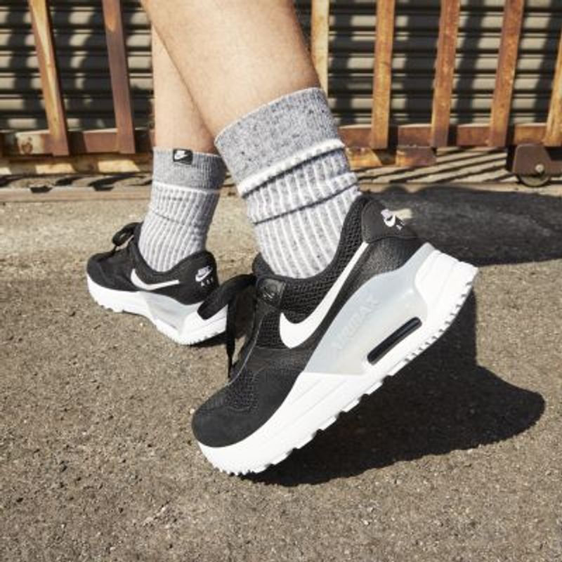 Zapatillas Nike Air Max SYSTM calzado Nike Sportswear Nike Argentina