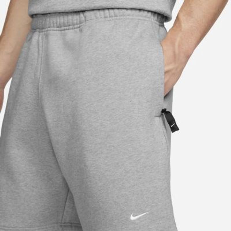 Short nike online gris