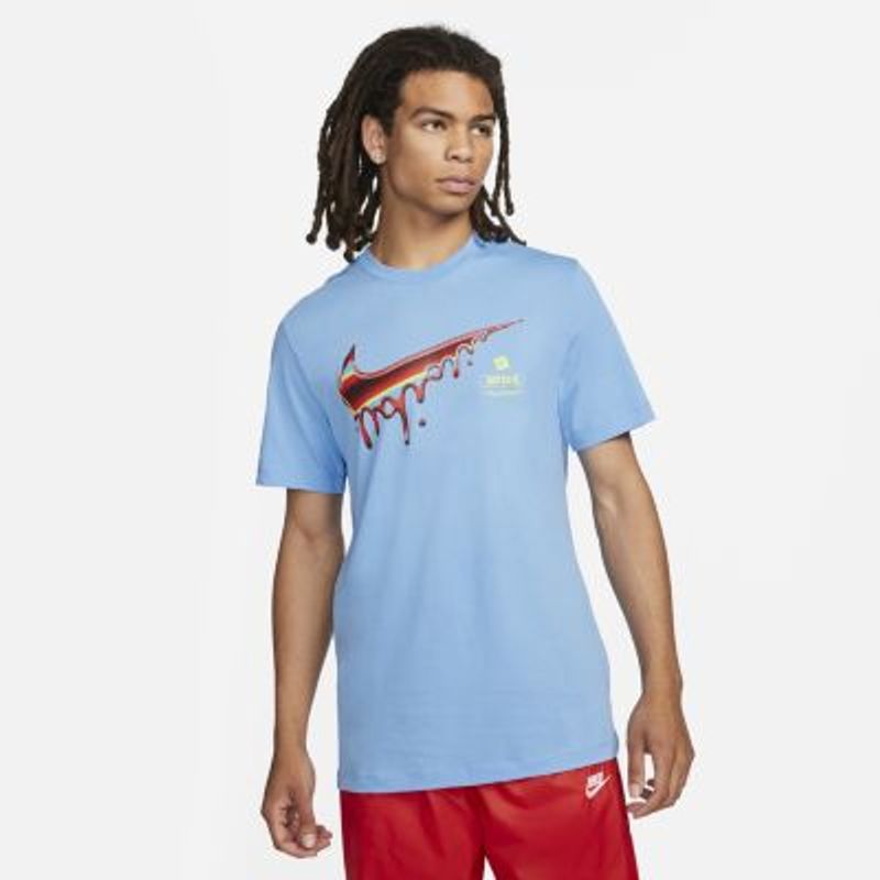 Remera Nike Sportswear remeras camisetas Nike Sportswear Nike Argentina