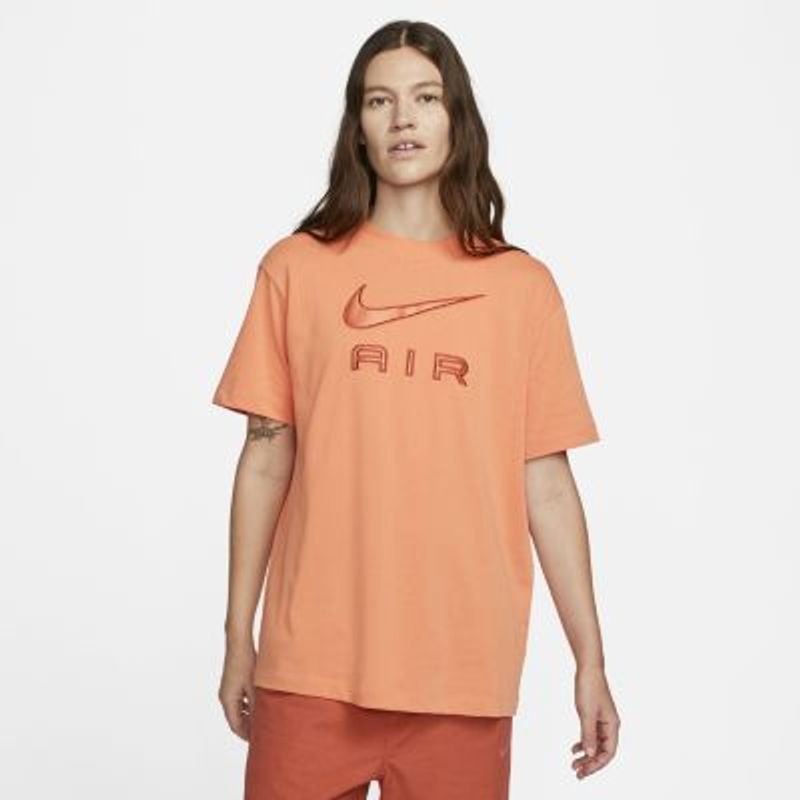 Nike air remera sale
