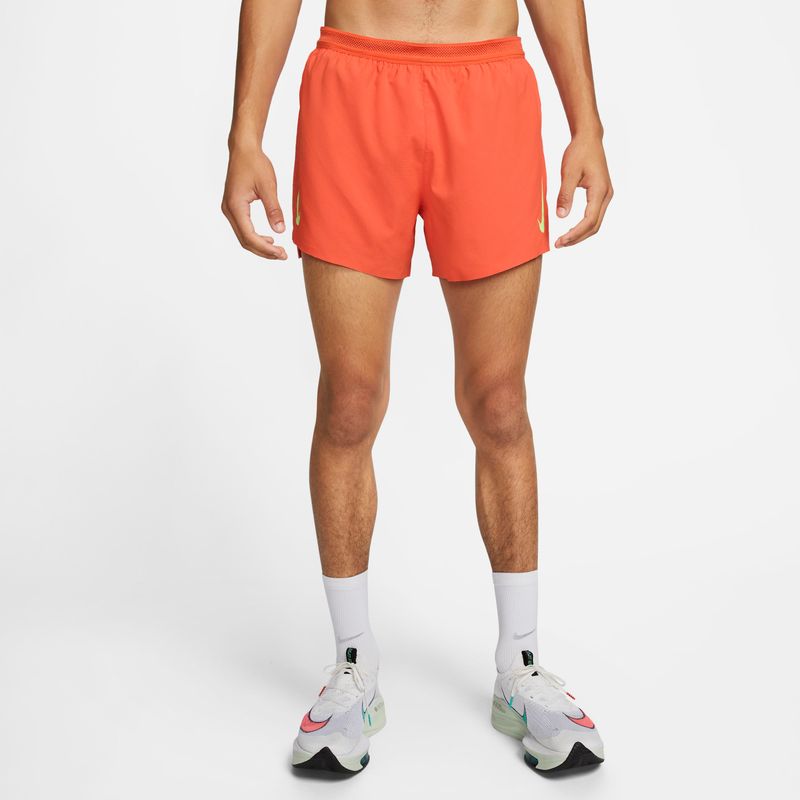 Short nike orange fluo new arrivals