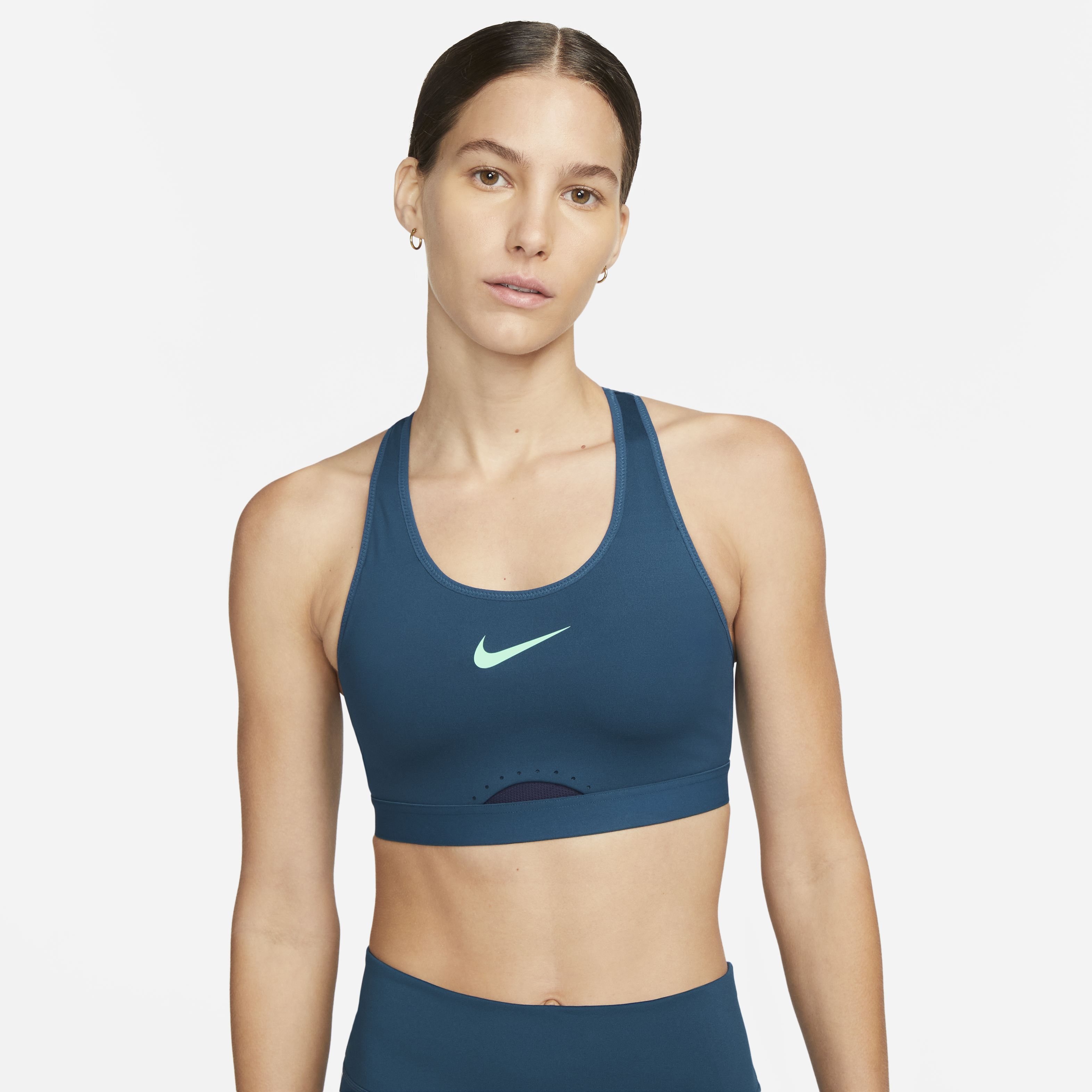 Soporte-alto - Tops deportivos para mujer - Nike Argentina