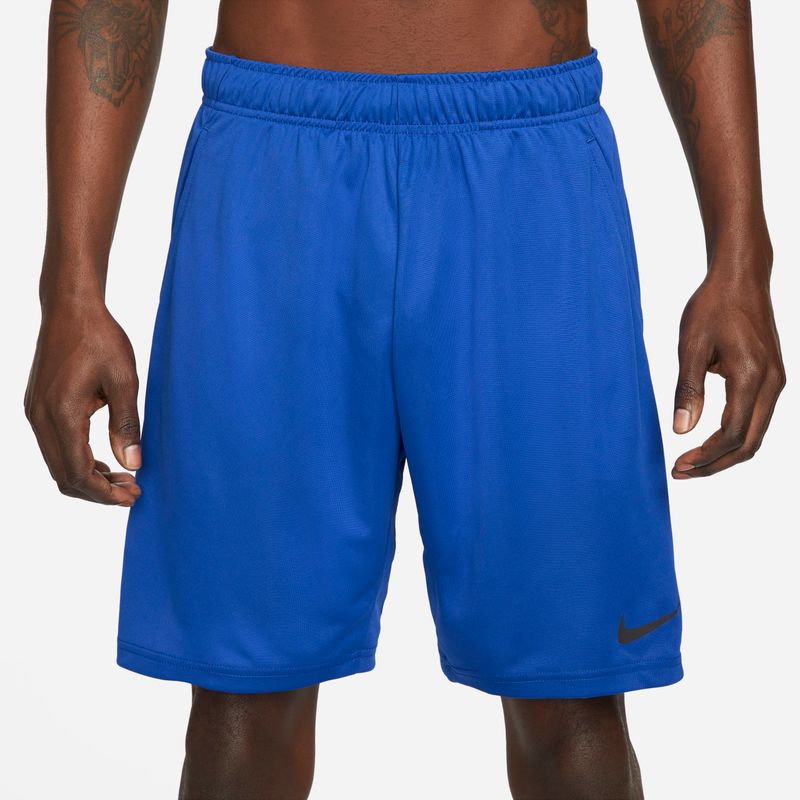 Royal blue 2025 shorts nike