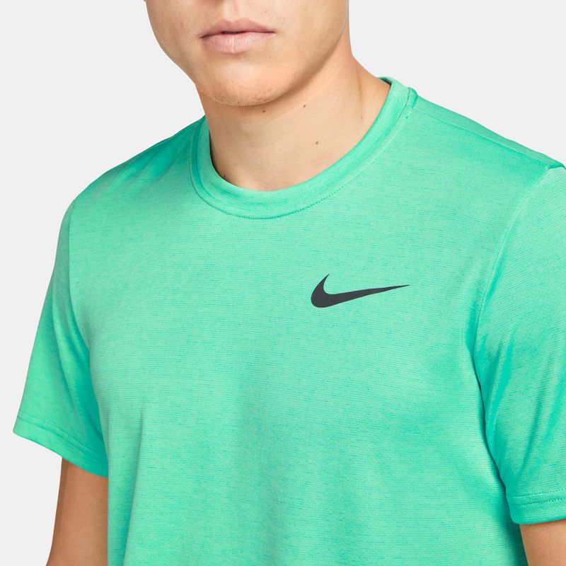 Remera nike azul hot sale