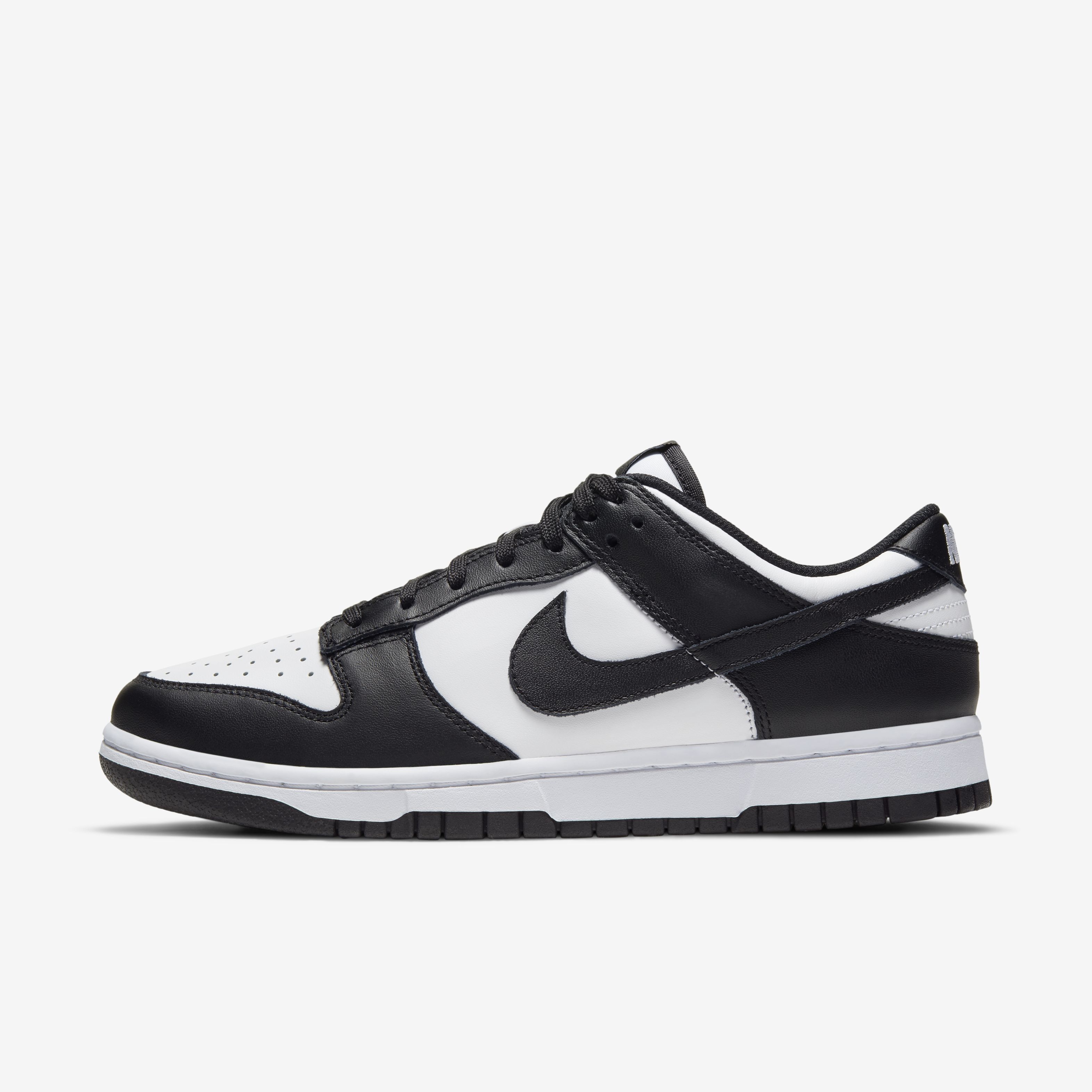 Dunk Zapatillas Nike Blancas Y Negras Nike Sportswear DUNK LOW