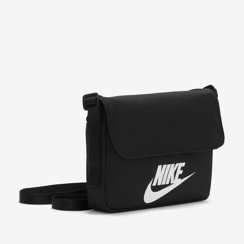 Bolsos nike cheap hombre negro