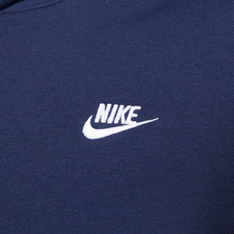 Buzo-con-Capucha-Nike-Sportswear-Club-Fleece-