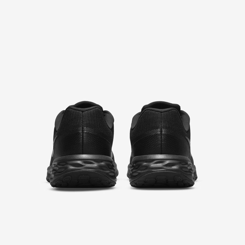 Nike 720 negro hot sale