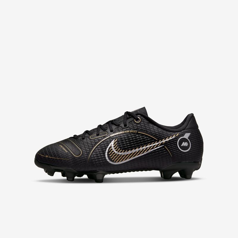 Botines Nike Jr. Mercurial Vapor 14 Academy MG calzado Nike