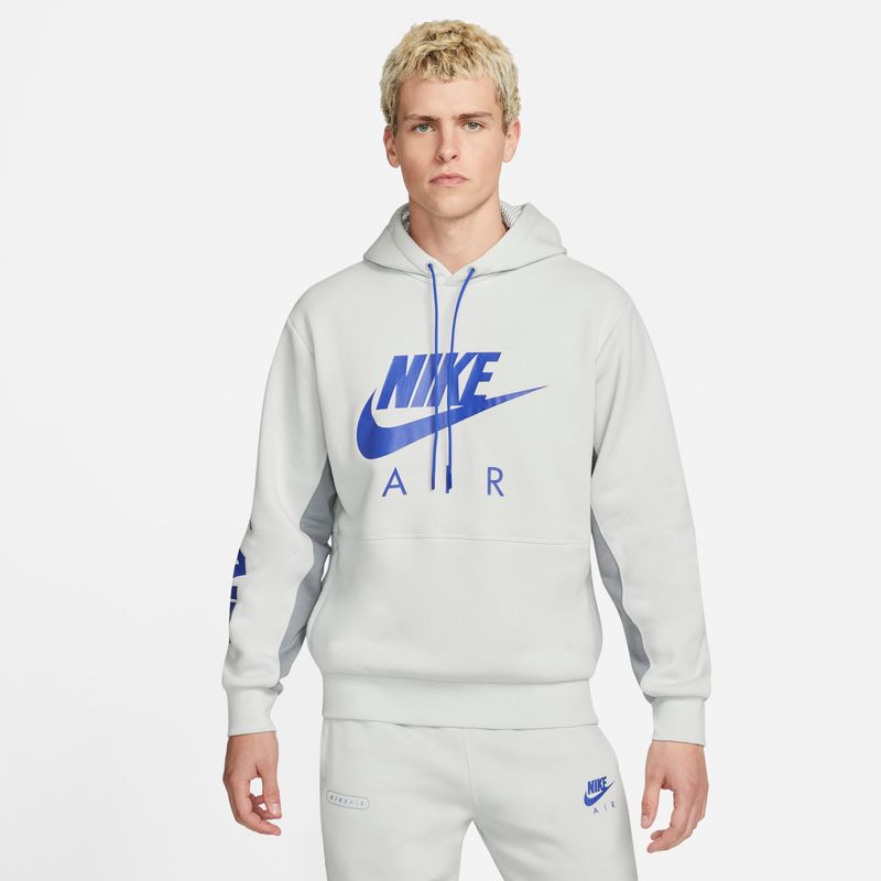 Buzo con capucha online nike hombre