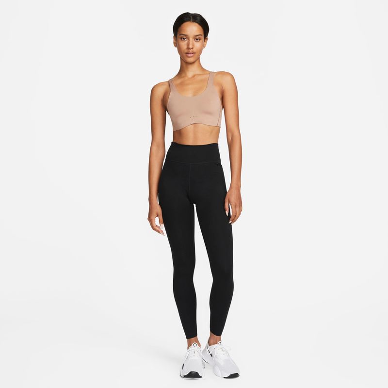 Top-Deportivo-Nike-Dri-FIT-Alate-Coverage-