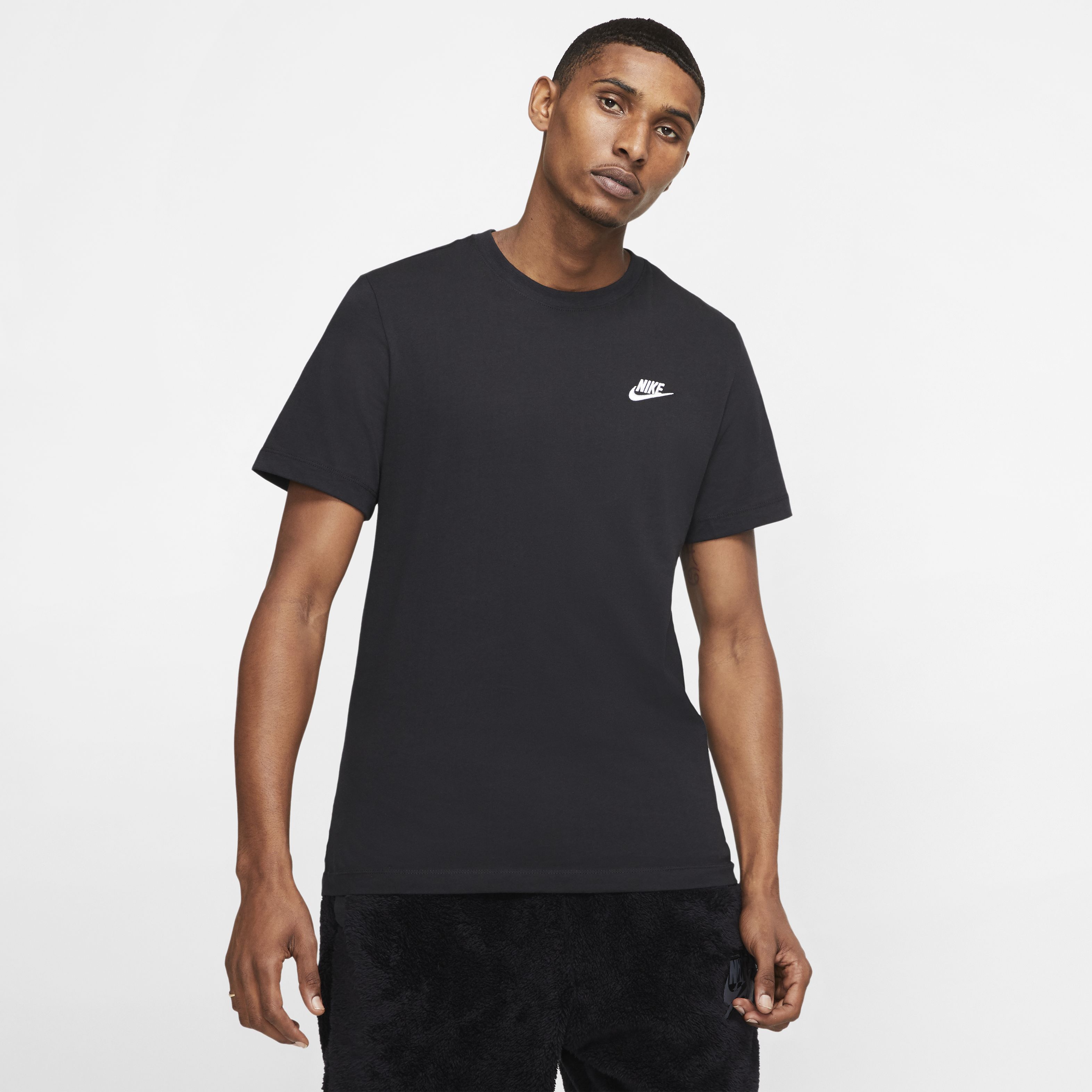 Remera discount nike sportswear