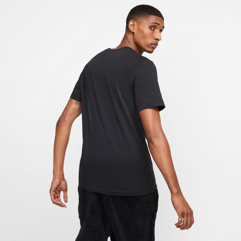 Nike sportswear remera fashion