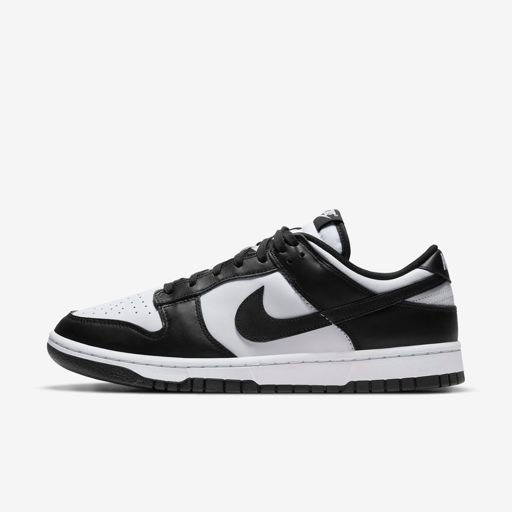 Nike Dunk Low Retro "Panda"