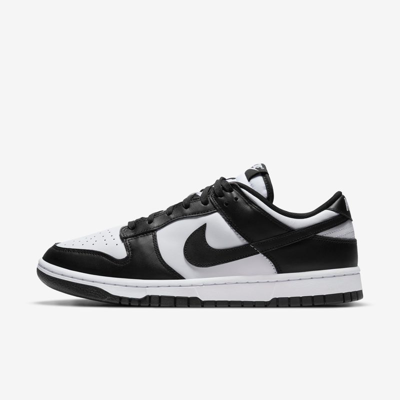 Zapatillas Nike Dunk Low Retro calzado Nike Sportswear Nike Argentina